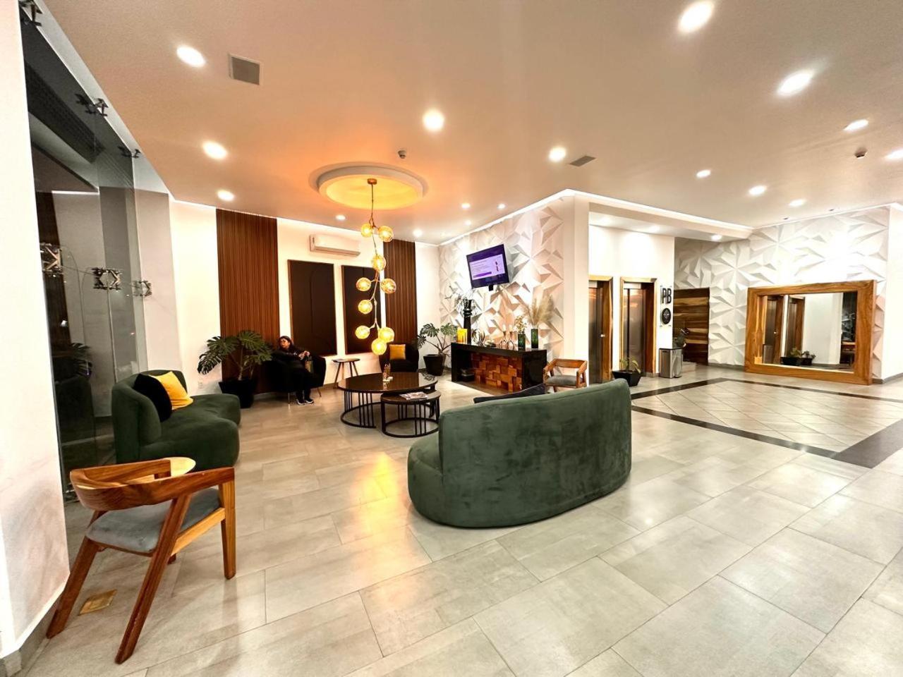 Hotel Bugari Aeropuerto Guadalajara Las Pintas Екстер'єр фото
